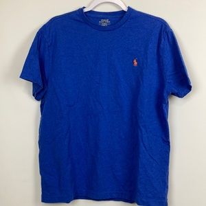 Polo Ralph Lauren Short Sleeve T-Shirt